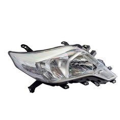 Фара правая с корректором PRADO 150 13-17 Depo