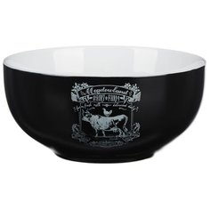 Millimi салатник, 550мл, 14Х6,5см, керамика