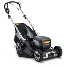 Газонокосилка STIGA Twinclip 950 SQ AE