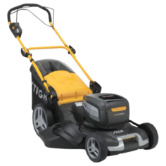 Газонокосилка STIGA Combi 955 SQ AE