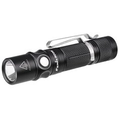 Ручной фонарь Fenix RC05 черный