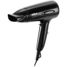 Фен Holt HT-HD-007, черный
