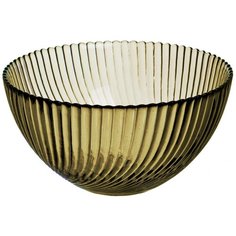 Салатник NinaGlass Альтера дымка 12 см