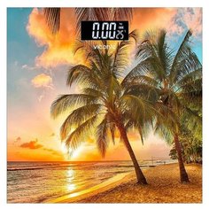 Весы напольные Viconte VC-522-01