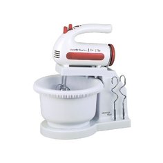 Миксер Viconte VC-352, coral