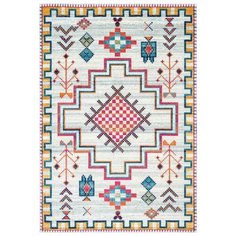 Ковер 100x150 см, ETH-135-100x150 Ravis