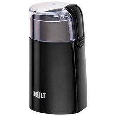 Кофемолка Holt HT-CGR-002, черный