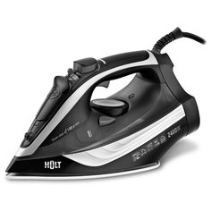 Утюг Holt HT-IR-003 черный