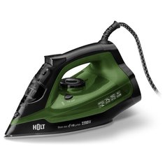 Утюг Holt HT-IR зеленый