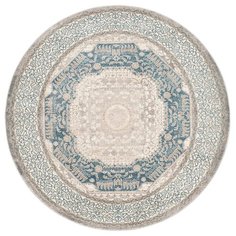Ковер круглый Ø140 см, YV-078-140 Ravis