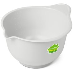Миска для миксера Martika "Мадена" 2,6л белая