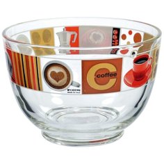 Салатник Cerve Любимый кофе 14 см 690 мл