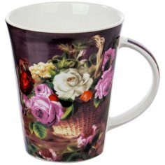 Кружка Liling Quanhu Букет №4 380 мл