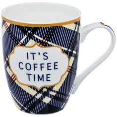 Кружка Liling Quanhu Кофе №3 355 мл