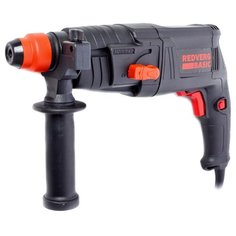 Перфоратор RH2-22 Basic RedVerg