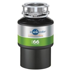 Измельчитель пищевых отходов In Sink Erator ISE 66-2 (ISE, Insinkerator 65)