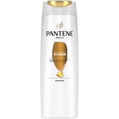 Pantene шампунь Интенсивное восстановление для слабых и поврежденных волос, 250 мл