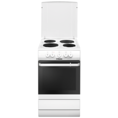 Электрическая плита Hansa FCEW53001