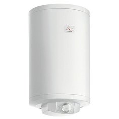 Накопительный электрический водонагреватель Gorenje GBFU 80 SIMB6, белый