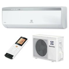 Настенная сплит-система Electrolux EACS-07HF/N3 белый