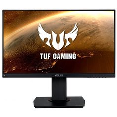 Монитор ASUS TUF Gaming VG249Q 23.8", black
