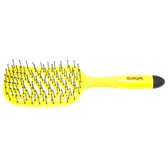 DEWAL Щетка массажная BANANA BNN86