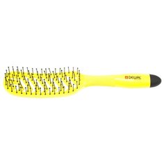 DEWAL Щетка массажная BANANA BNN87