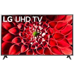 Телевизор LG 75UN70706LC 75" (2020), темный титан