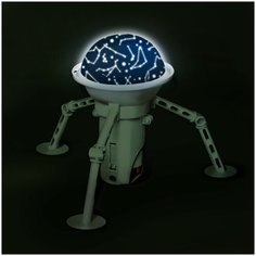 Ночник-проектор ЭВРИКИ Космос