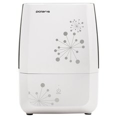Увлажнитель воздуха Polaris PUH 3504 (2014), белый/черный