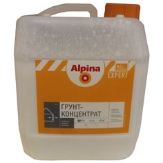 Грунтовка Alpina Expert концентрат 2.5 л