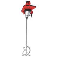 Строительный миксер Edon ED-M1400 1400 Вт красный