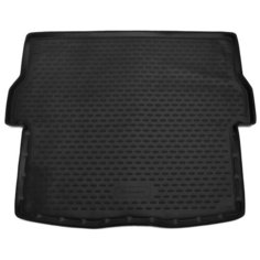 Коврик багажника ELEMENT 6217B13 для FAW Besturn X80 черный