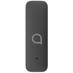 GSM модем Alcatel Link Key IK41VE1 черный