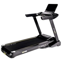 Беговая дорожка UltraGym Altezani ALM 1500, черный