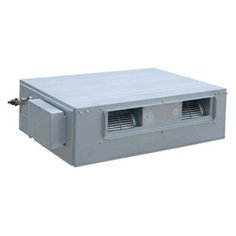 Канальный кондиционер Pioneer KFD60GW / KON60GW серый