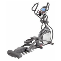 Эллиптический тренажер Sole Fitness E98