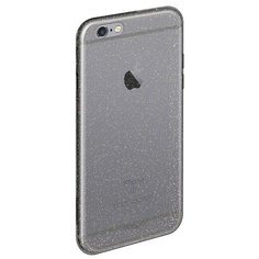 Чехол-накладка Deppa Chic Case для Apple iPhone 6/iPhone 6S графит