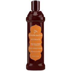 Marrakesh кондиционер Hydrate Dreamsicle для тонких волос, 355 мл