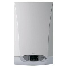 Конвекционный газовый котел BAXI NUVOLA-3 B40 240 i, 24.4 кВт, двухконтурный