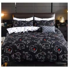 Комплект Постельное белье Candies8156 Candies