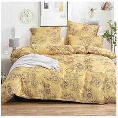 Комплект постельного белья Alanna9534