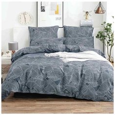 Комплект постельного белья Alanna9431