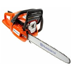 Бензиновая пила Husqvarna 120 Mark II-16 1400 Вт/1.9 л.с