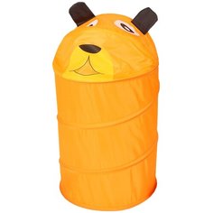 Корзина для игрушек "Собачка" 3019937 Сима ленд