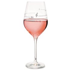 Бокал Для Вина Glass Of Music Donkey products, DO210811