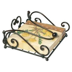 Подставка для салфеток Antic Line, DEC2540