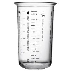Мерная чаша Stelton, 1л, Z00203