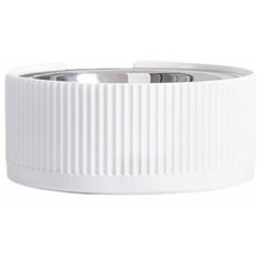 Миска для животных Xiaomi Tail Llife Bobo pet Steel food bowl White