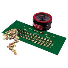 Игра карманная Русские подарки 42469